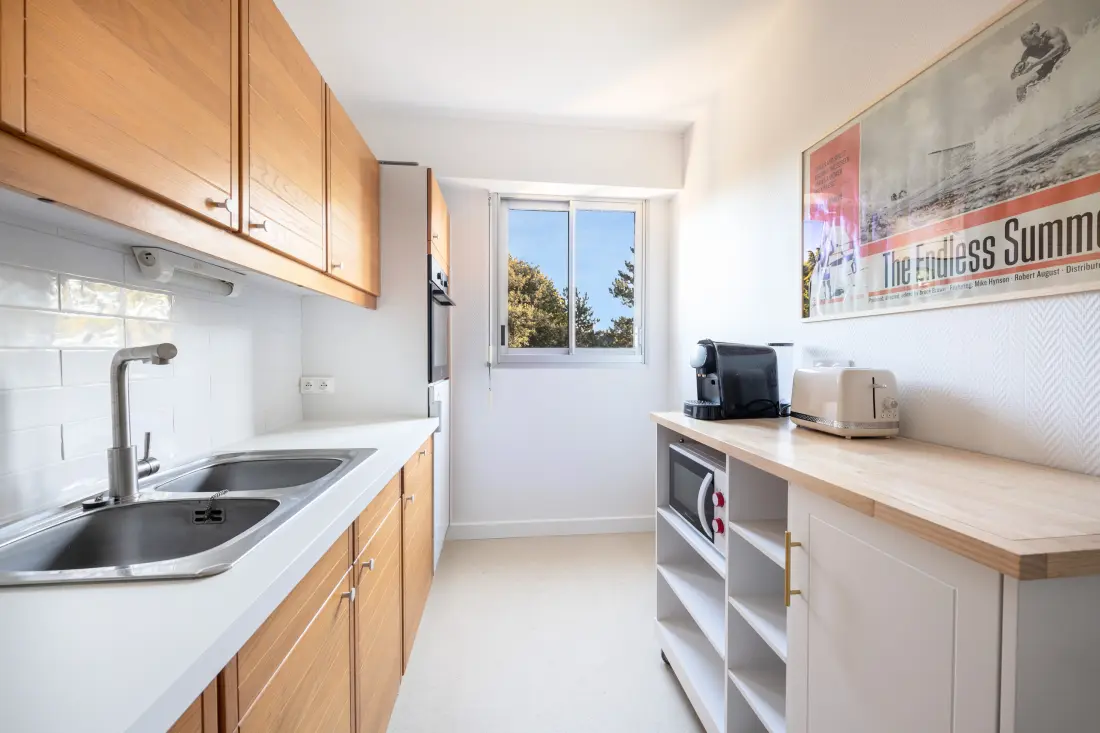 Appartements à La Baule