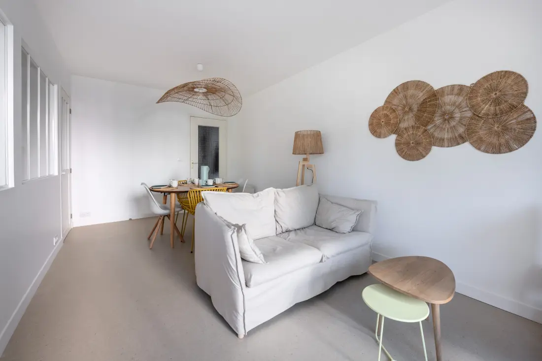 Appartements à La Baule