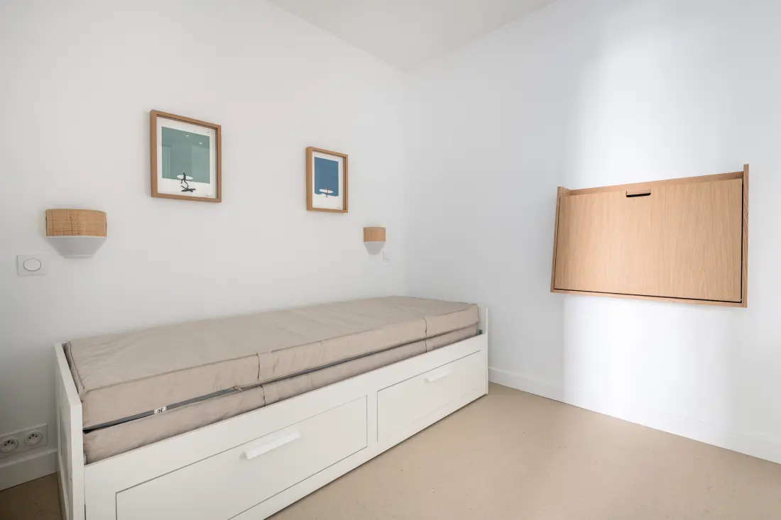 Appartements à La Baule