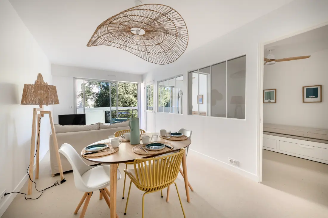 Appartements à La Baule