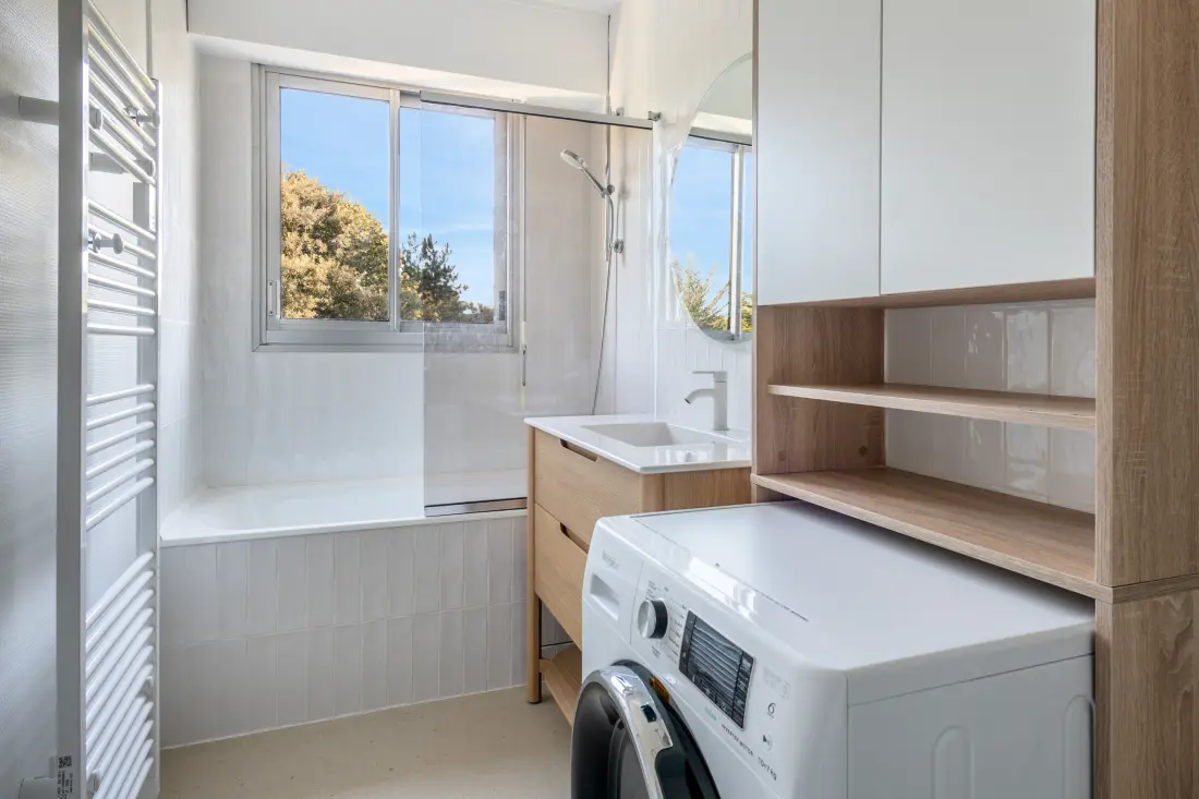 Appartements à La Baule