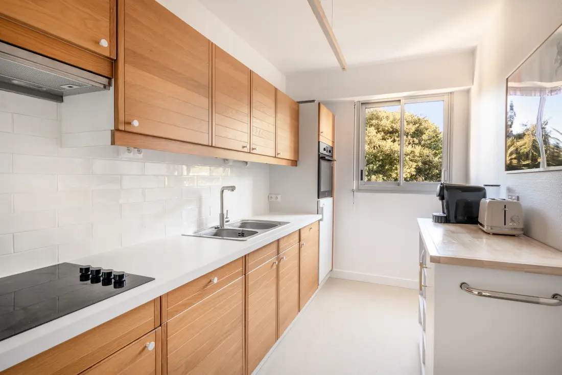 Appartements à La Baule