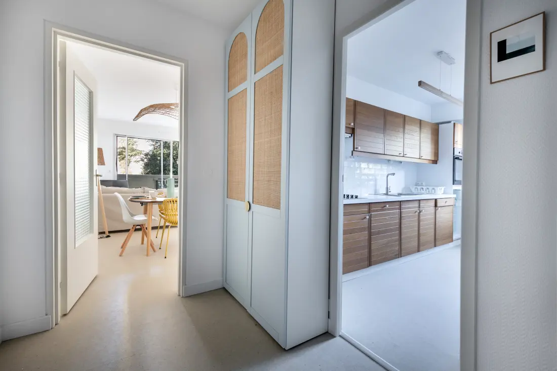 Appartements à La Baule