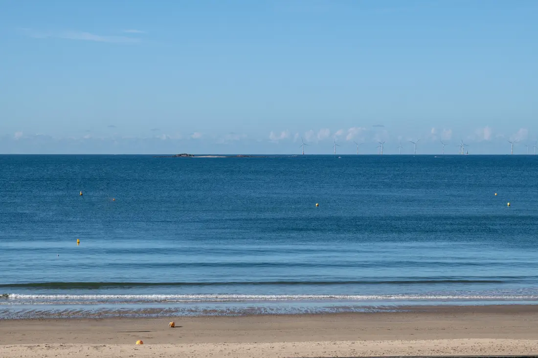 Appartements à La Baule