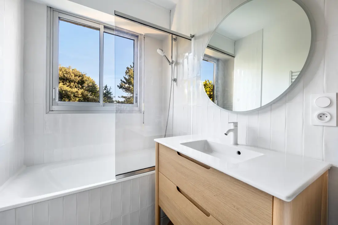 Appartements à La Baule