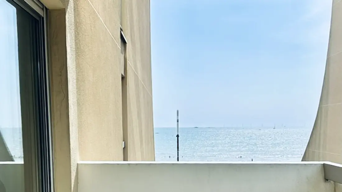 Appartements à La Baule