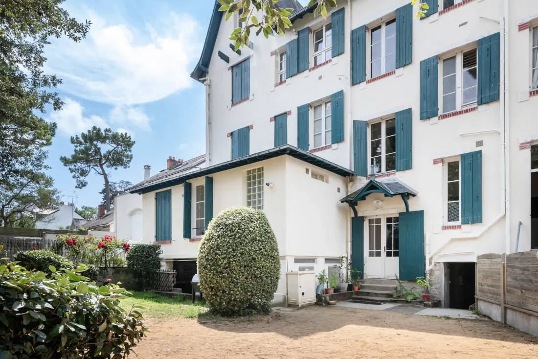 Appartements à La Baule