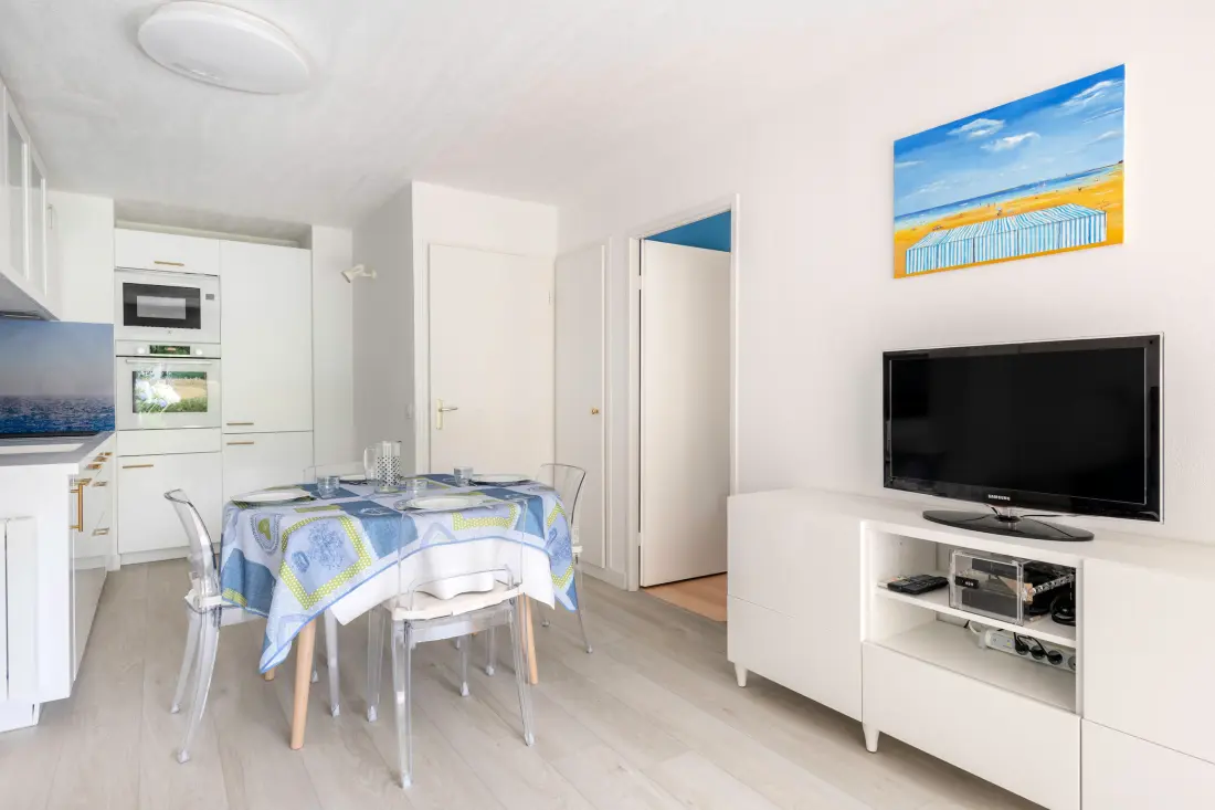 Appartements à La Baule
