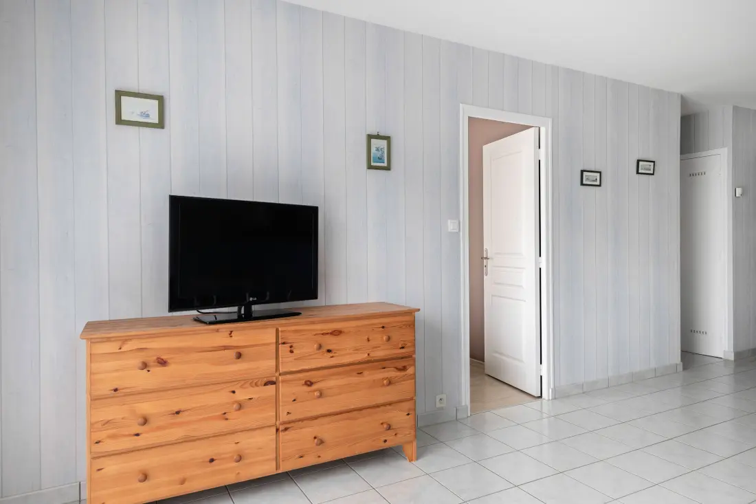 Appartements à La Baule