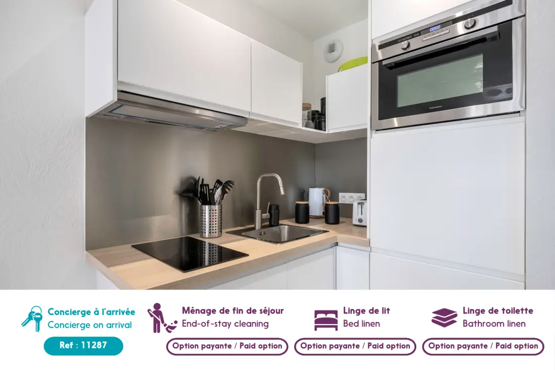 Appartements à La Baule