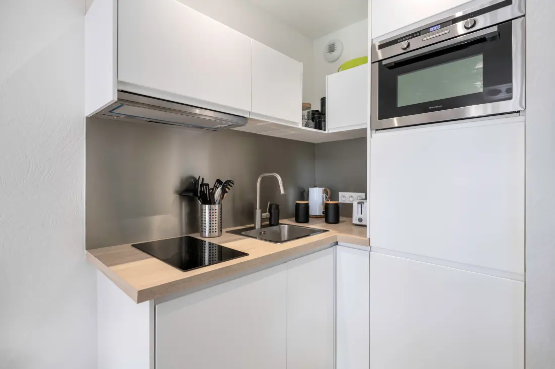 Appartements à La Baule