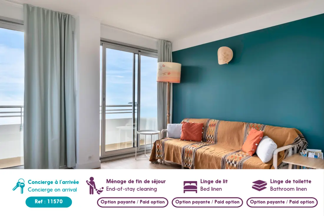 Appartements à La Baule