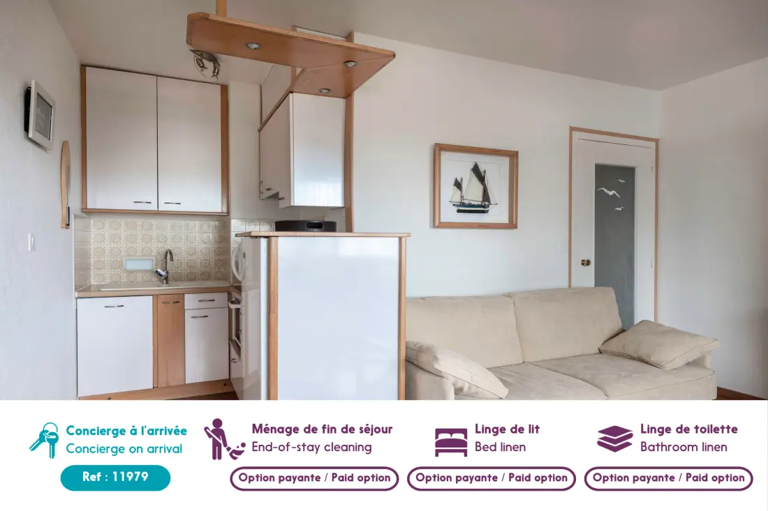 Appartements à La Baule