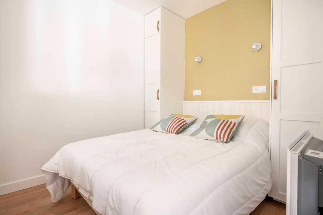 Appartements à La Baule