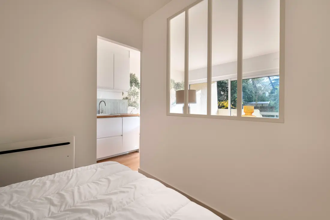 Appartements à La Baule