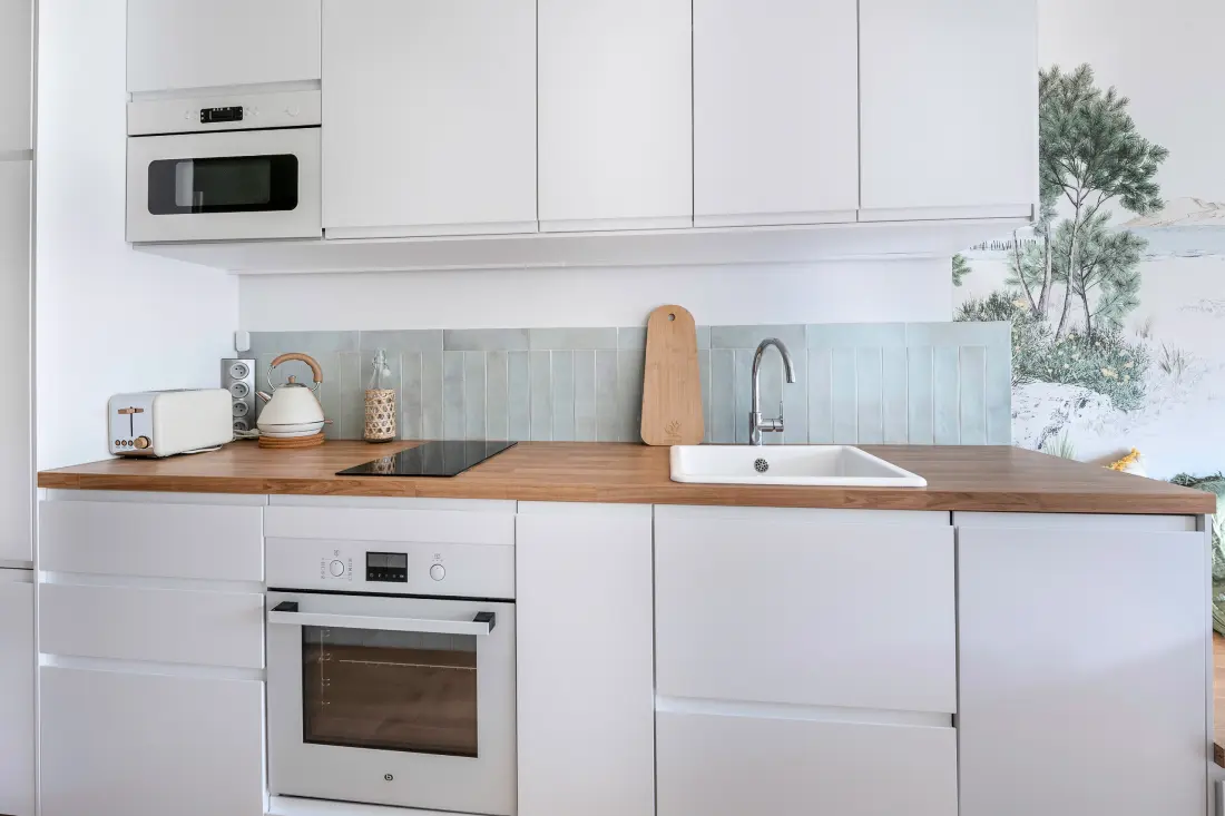 Appartements à La Baule