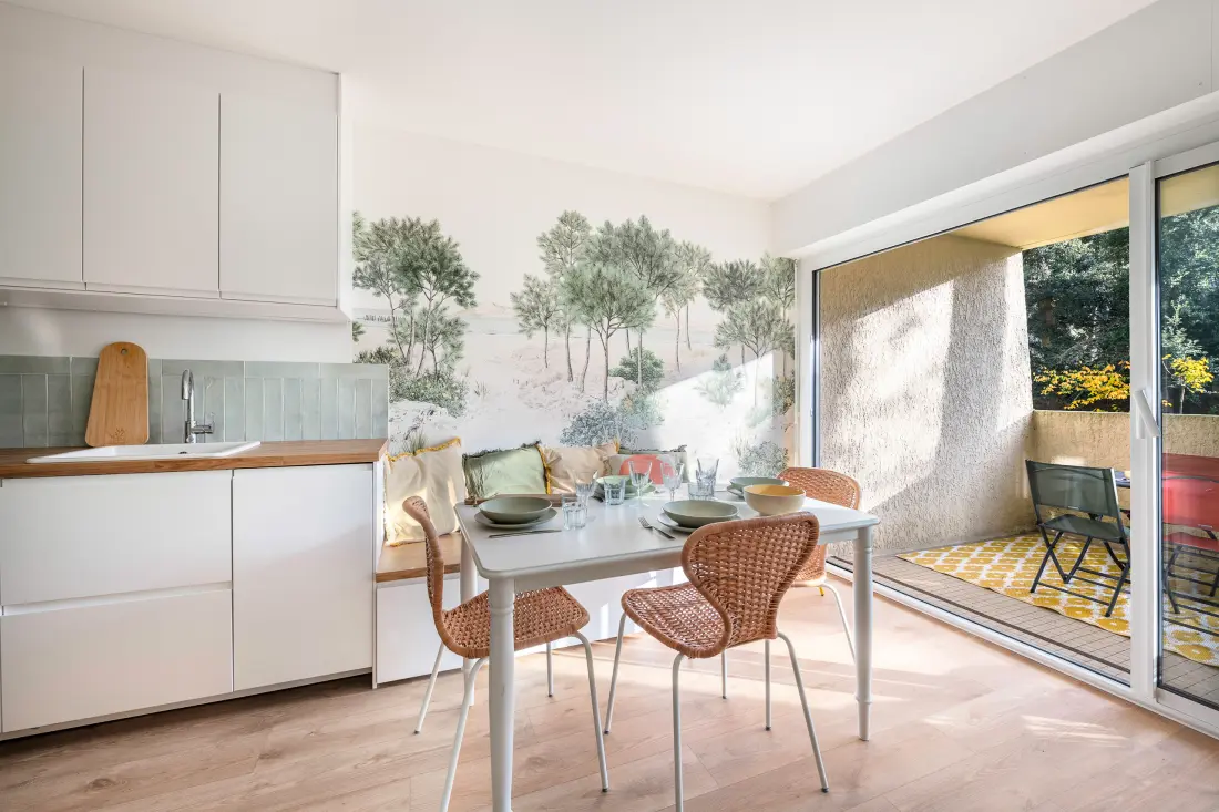 Appartements à La Baule