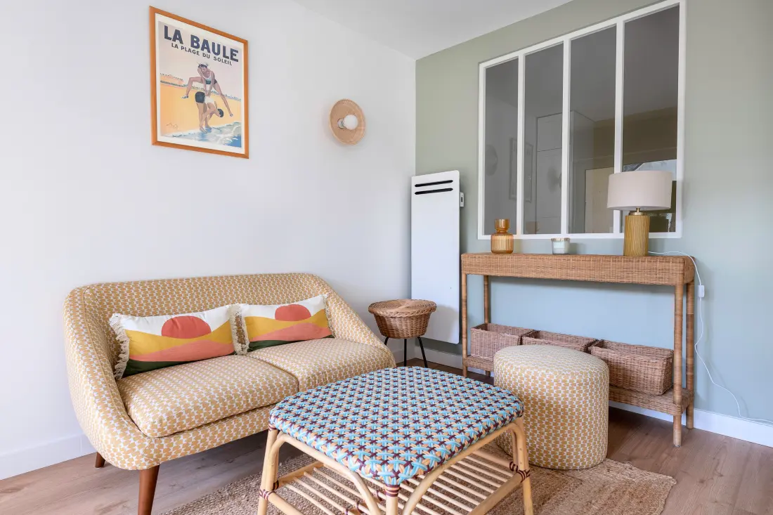Appartements à La Baule