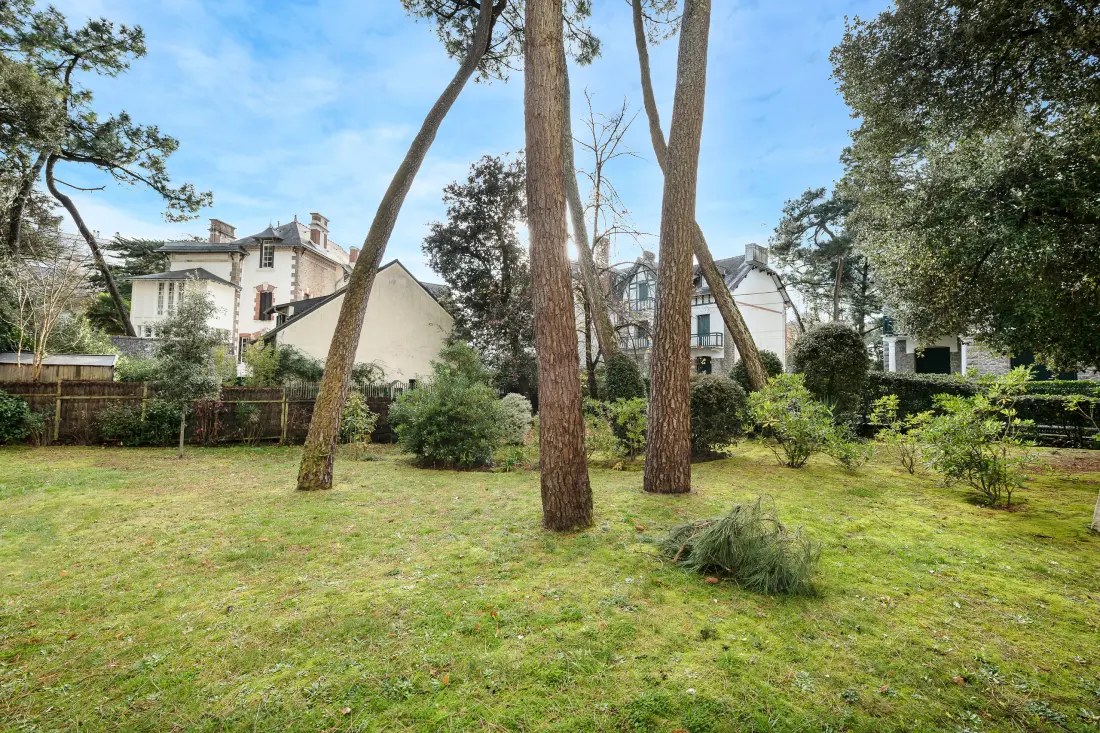Appartements à La Baule