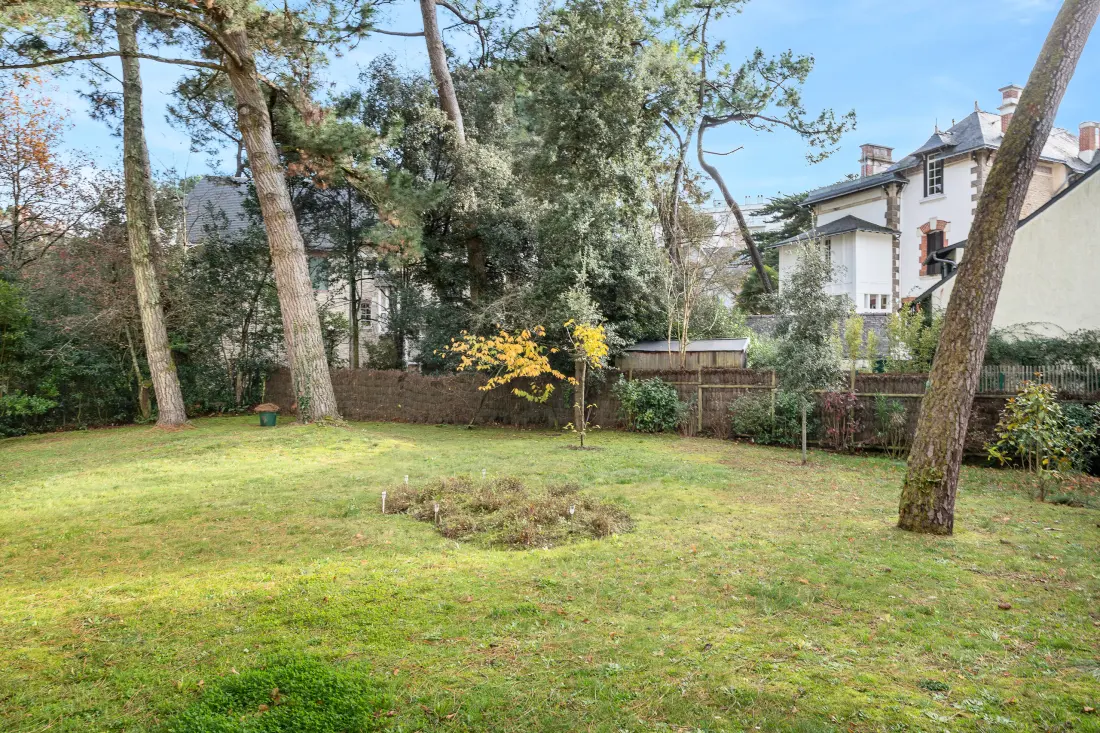 Appartements à La Baule