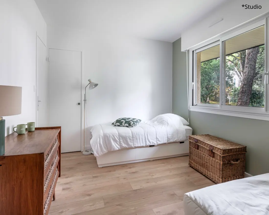 Appartements à La Baule