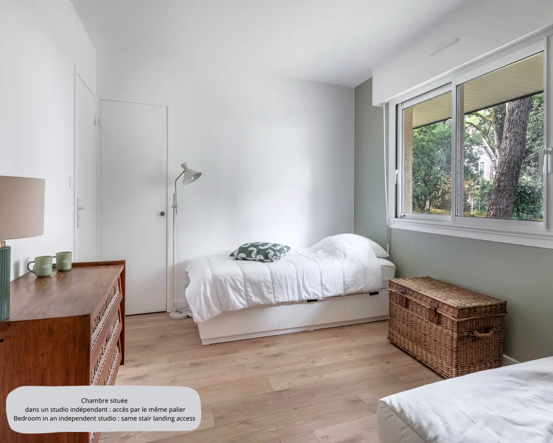 Appartements à La Baule