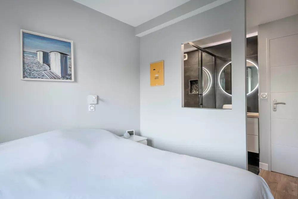 Appartements à La Baule