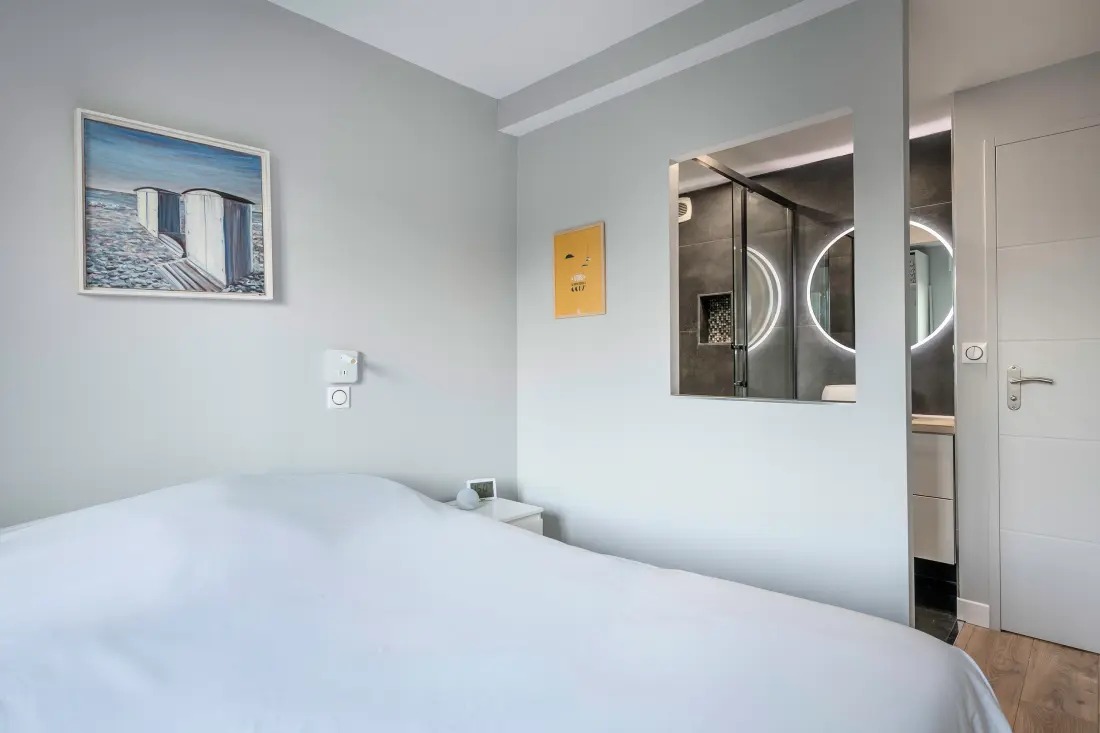 Appartements à La Baule