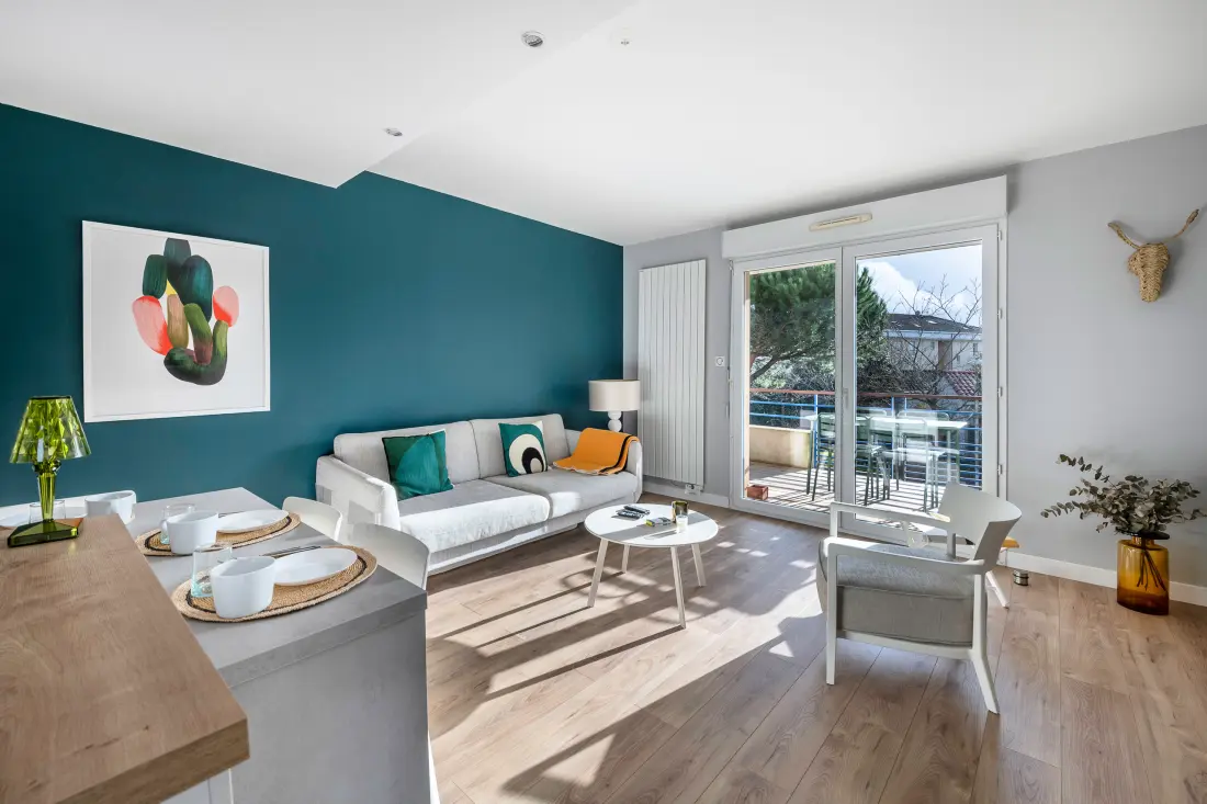 Appartements à La Baule