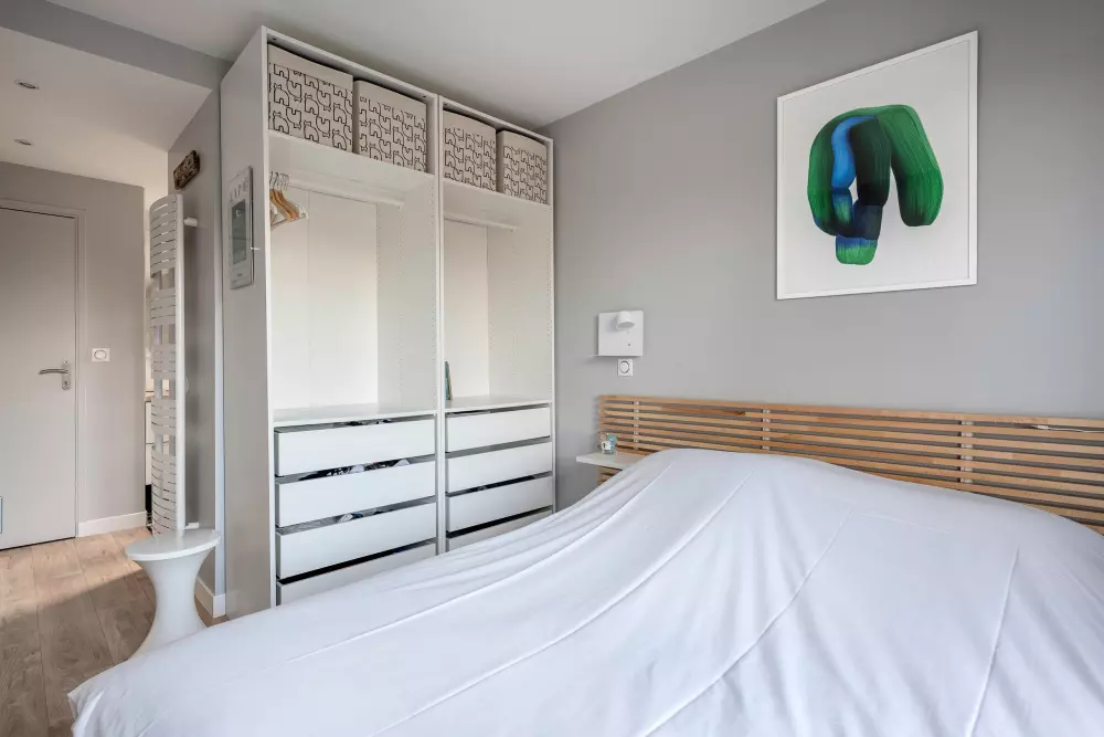 Appartements à La Baule