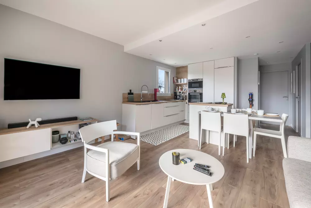 Appartements à La Baule