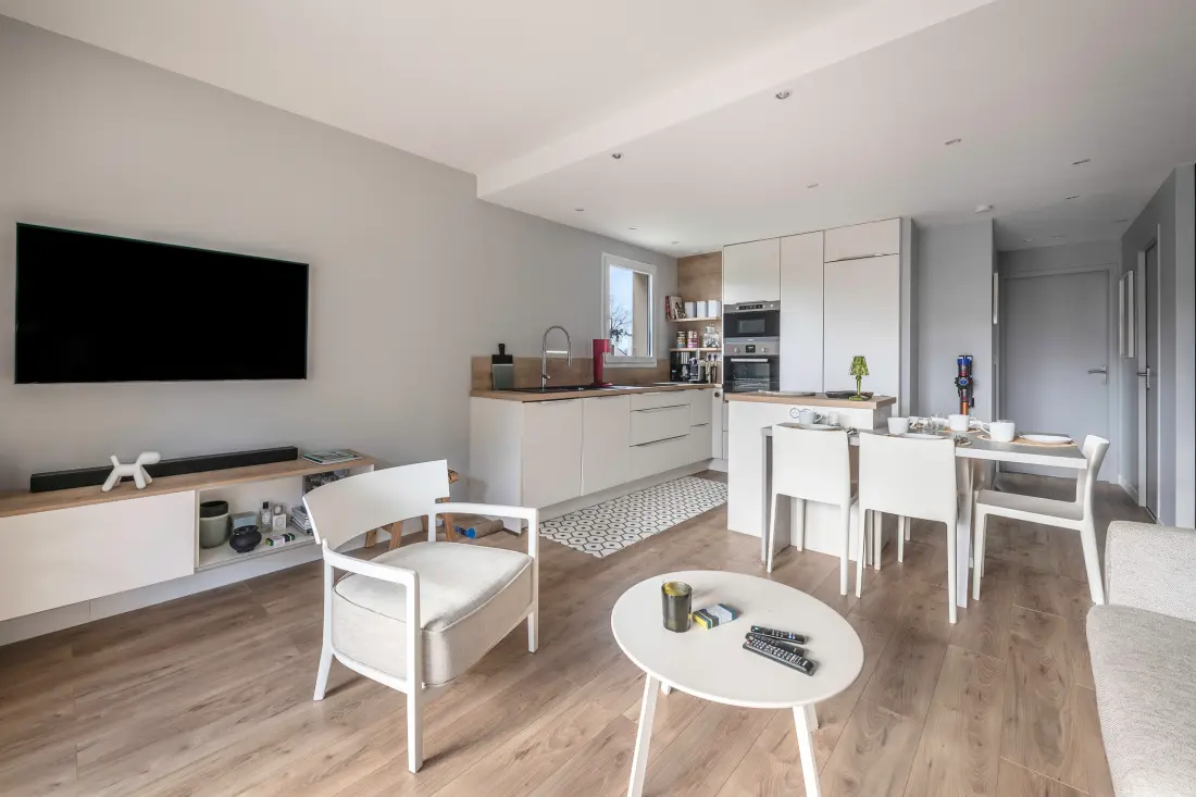 Appartements à La Baule