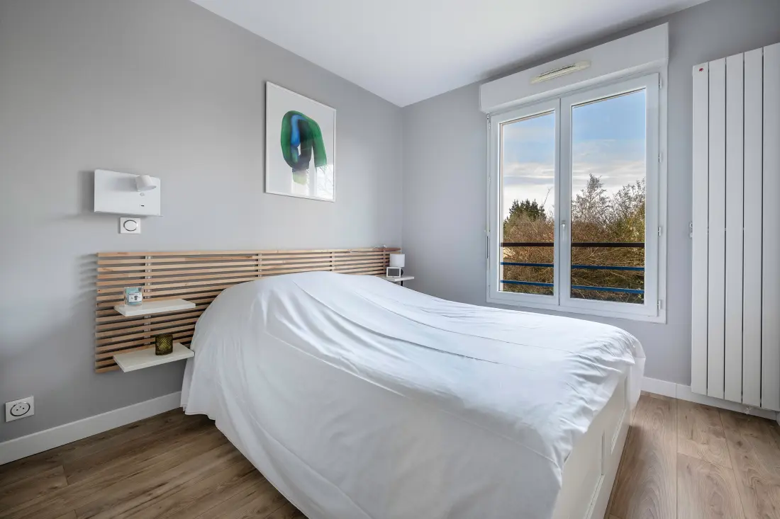 Appartements à La Baule