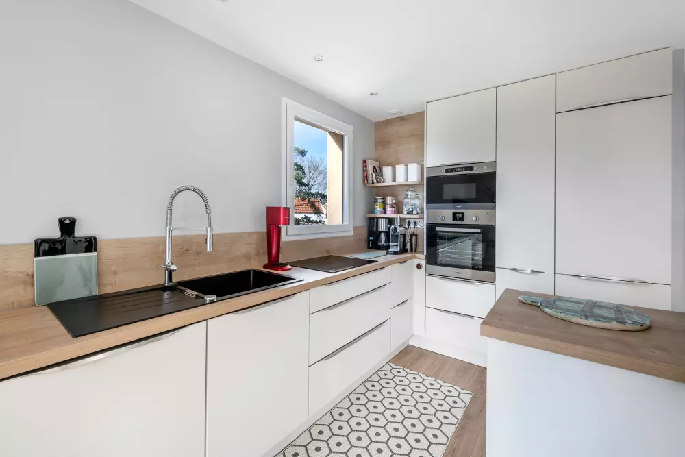 Appartements à La Baule