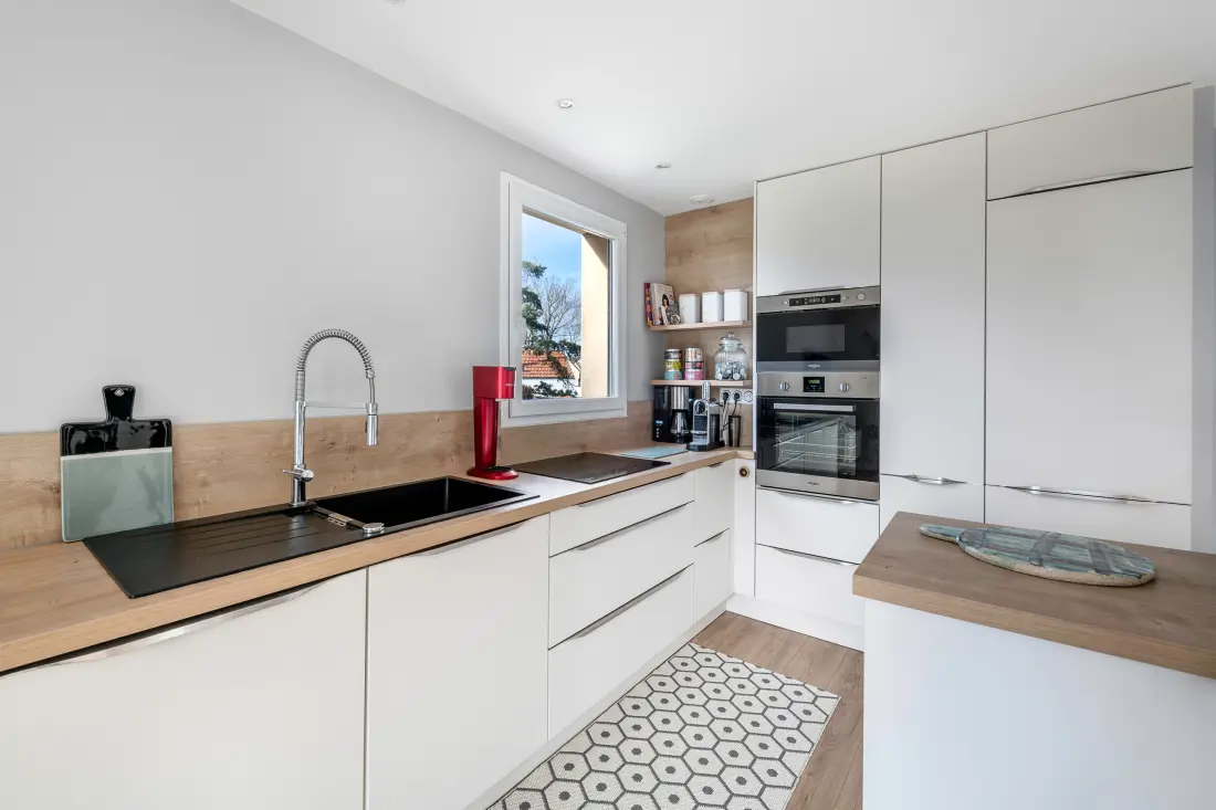 Appartements à La Baule