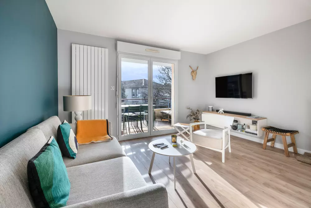 Appartements à La Baule