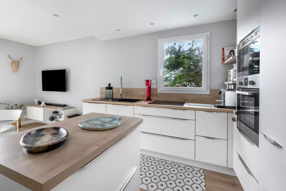 Appartements à La Baule