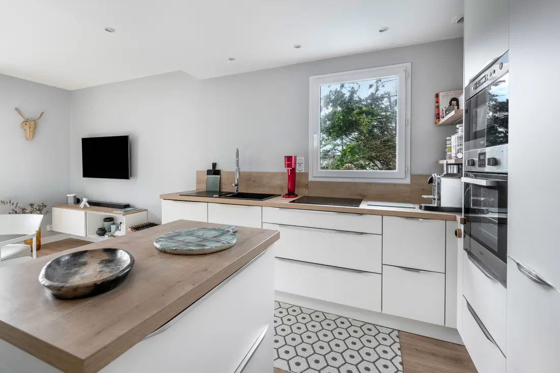 Appartements à La Baule