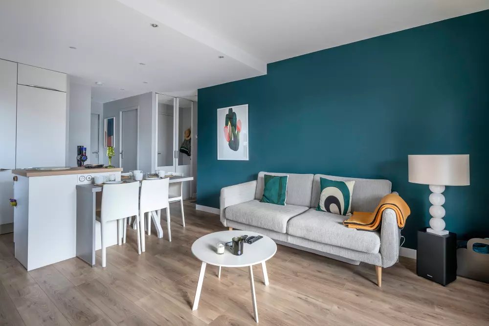 Appartements à La Baule