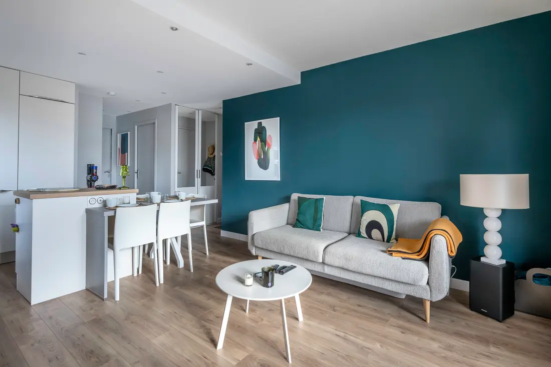 Appartements à La Baule
