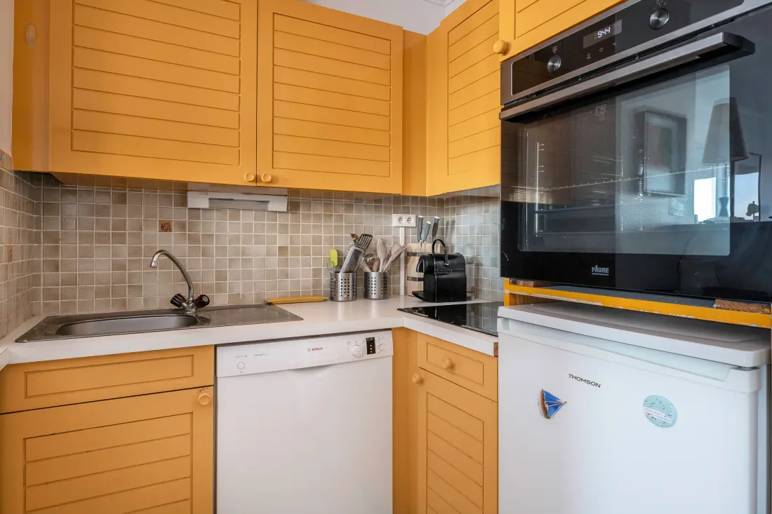 Appartements à La Baule