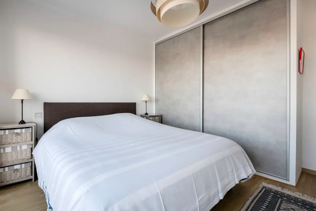 Appartements à La Baule