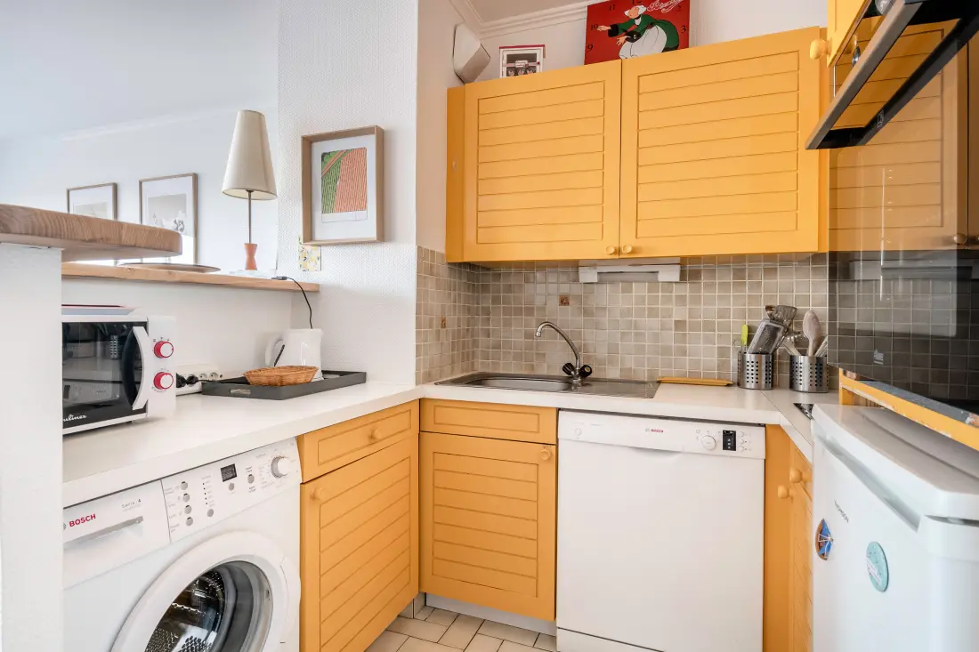 Appartements à La Baule