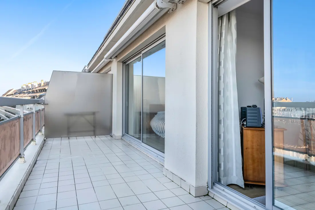 Appartements à La Baule