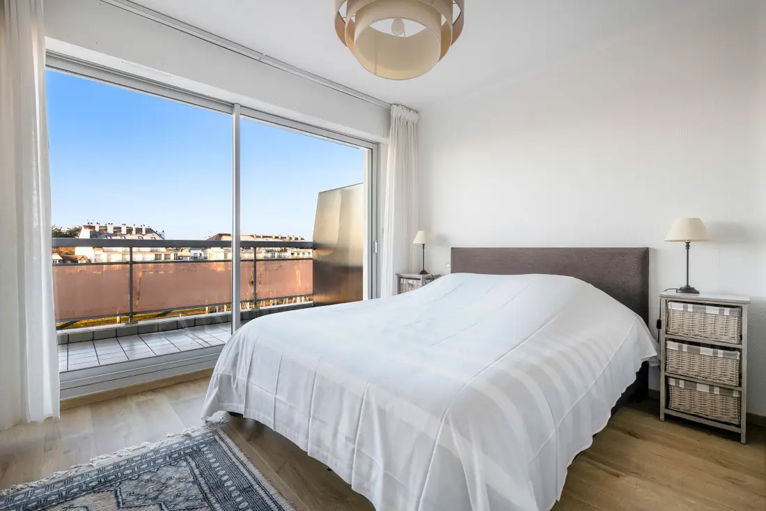 Appartements à La Baule