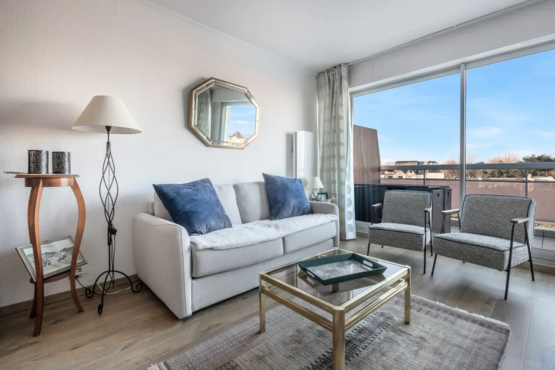 Appartements à La Baule
