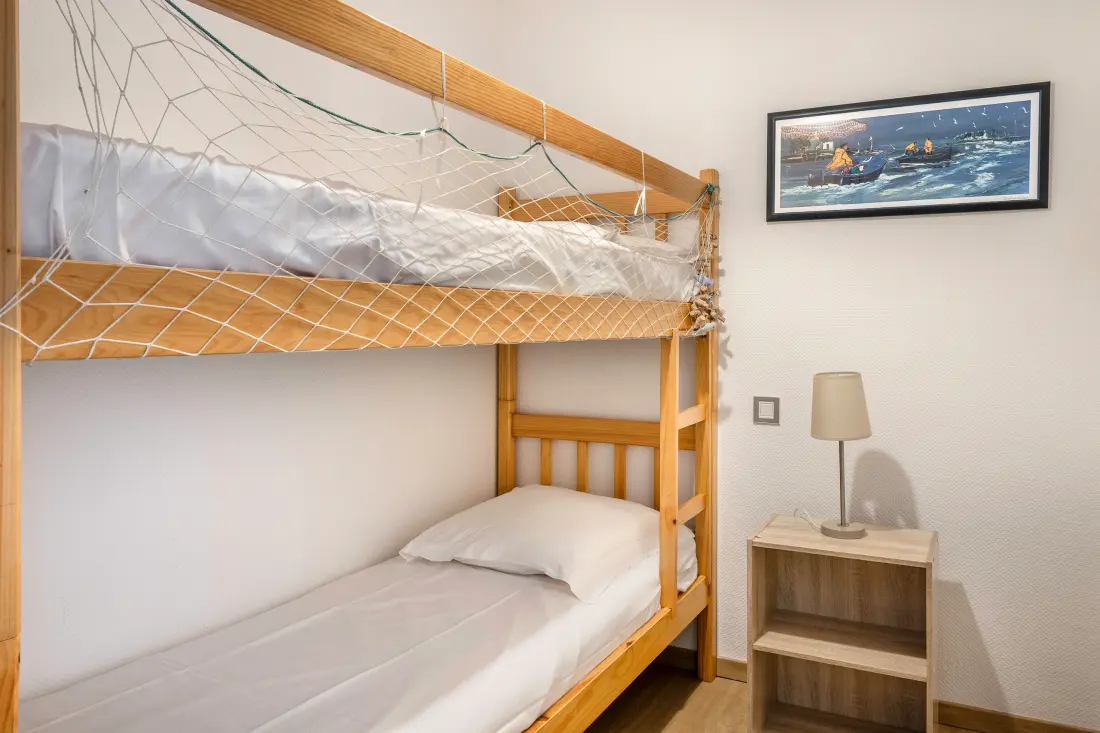 Appartements à La Baule