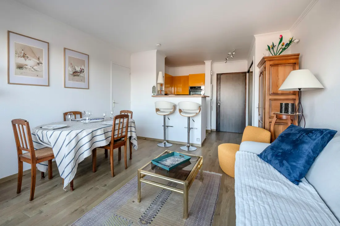 Appartements à La Baule