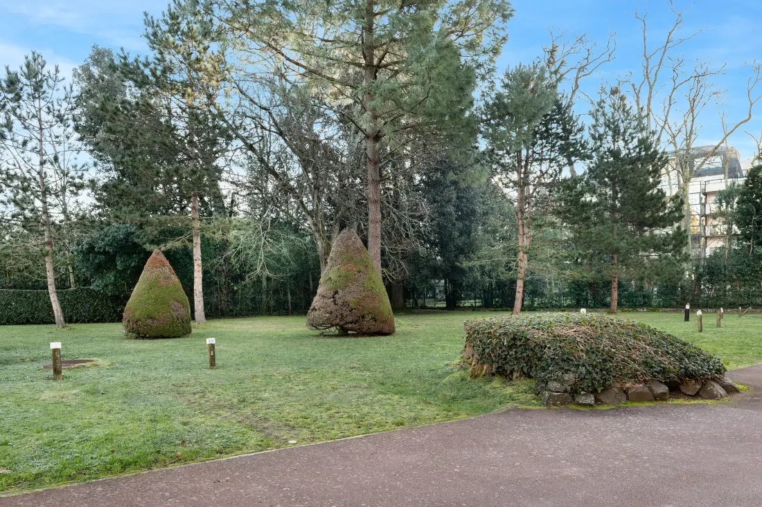 Appartements à La Baule