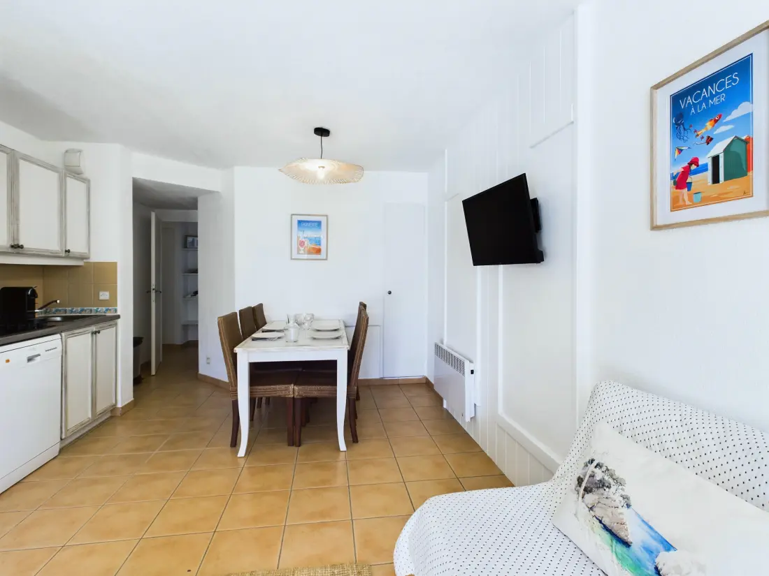 Appartements à La Baule